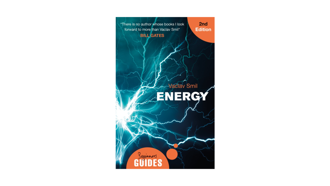 Energy: A Beginner’s Guide