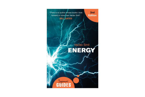 Energy: A Beginner’s Guide