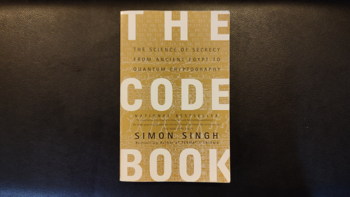 The Code Book