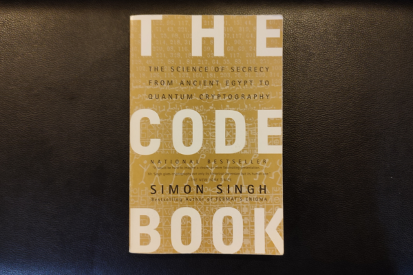 The Code Book